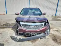 2012 KIA Sorento фото
