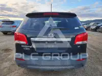 2012 KIA Sorento фото