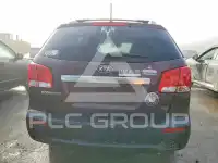 2012 KIA Sorento фото