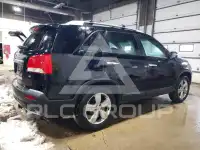 2012 KIA Sorento фото