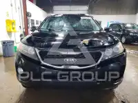 2012 KIA Sorento фото