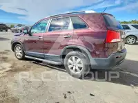 2012 KIA Sorento фото