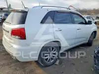 2012 KIA Sorento фото