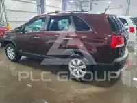 2012 KIA Sorento фото