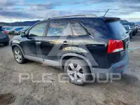 2012 KIA Sorento фото