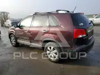 2012 KIA Sorento фото