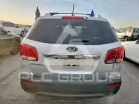 2012 KIA Sorento фото