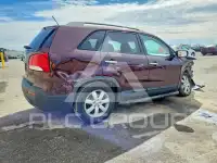 2012 KIA Sorento фото
