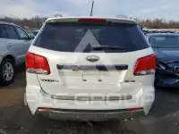 2012 KIA Sorento фото
