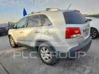 2012 KIA Sorento фото