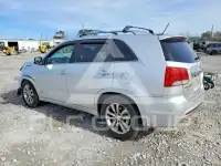2012 KIA Sorento фото