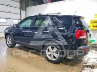 2012 KIA Sorento фото