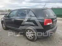 2012 KIA Sorento фото