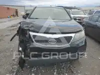 2012 KIA Sorento фото