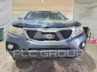 2012 KIA Sorento photo