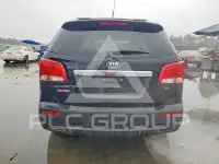 2012 KIA Sorento photo