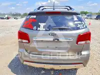 2012 KIA Sorento фото