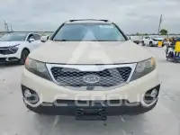 2012 KIA Sorento фото