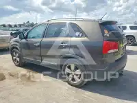 2012 KIA Sorento фото