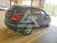2012 KIA Sorento фото