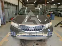 2012 KIA Sorento фото