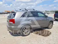 2012 KIA Sorento фото