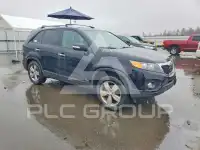 2012 KIA Sorento photo
