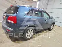 2012 KIA Sorento photo