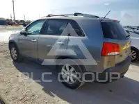 2012 KIA Sorento фото