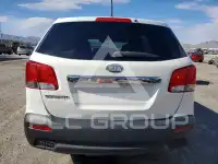 2012 KIA Sorento фото