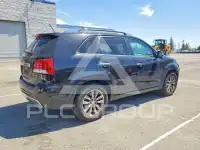 2012 KIA Sorento фото