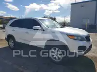 2012 KIA Sorento фото
