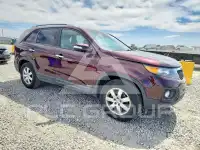 2012 KIA Sorento photo