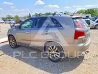 2012 KIA Sorento фото