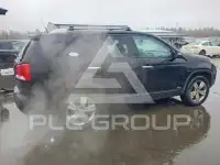 2012 KIA Sorento photo