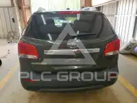 2012 KIA Sorento фото