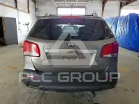 2012 KIA Sorento photo