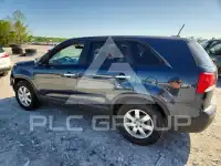 2012 KIA Sorento фото