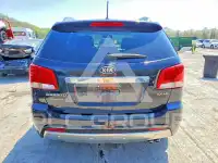 2012 KIA Sorento фото