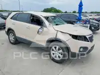 2012 KIA Sorento photo