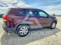 2012 KIA Sorento photo