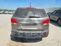 2012 KIA Sorento фото
