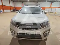2012 KIA Sorento фото