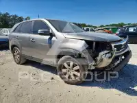2012 KIA Sorento фото
