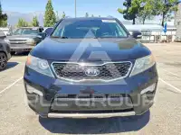 2012 KIA Sorento фото