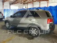 2012 KIA Sorento photo