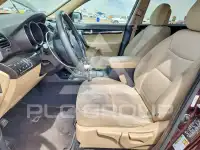 2012 KIA Sorento photo