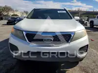 2012 KIA Sorento фото