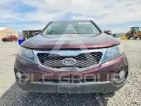 2012 KIA Sorento photo