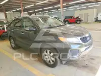 2012 KIA Sorento фото